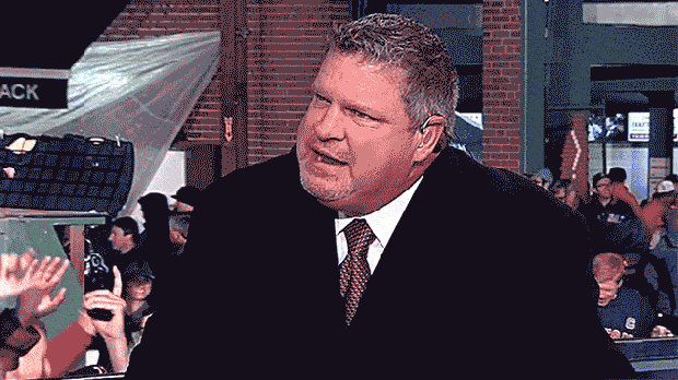 Live TV Can Be Really Funny 