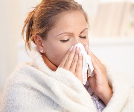 Diabetic? Depressed? Did You Check Your Vitamin D Level?