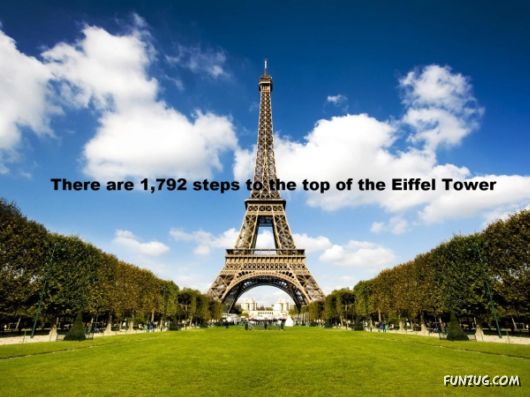 25 Interesting Facts You Never Knew