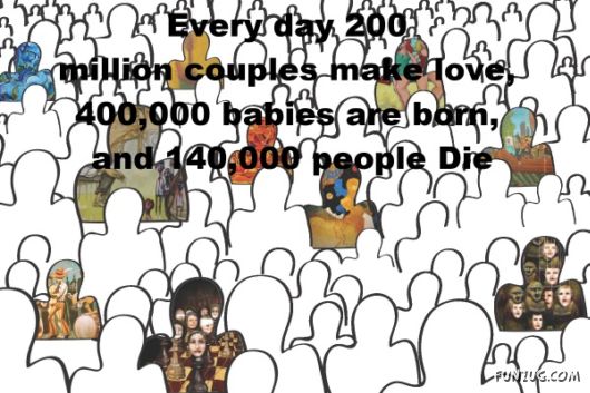 25 Interesting Facts You Never Knew