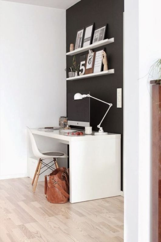 Inspirational Modern Home Office Spaces