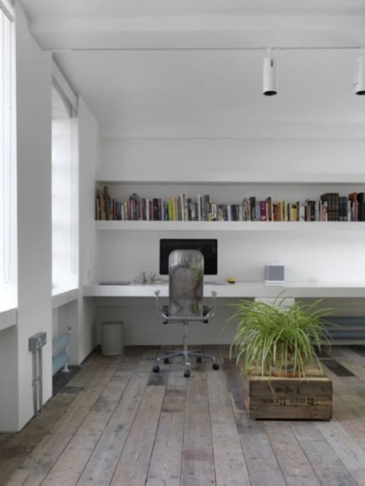 Inspirational Modern Home Office Spaces