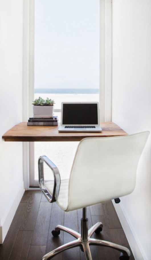 Inspirational Modern Home Office Spaces