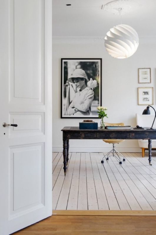 Inspirational Modern Home Office Spaces