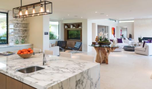 This Luxury Apartment In LA Is The Ultimate Bachelor Pad 