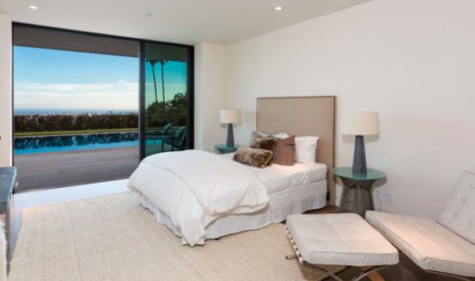 This Luxury Apartment In LA Is The Ultimate Bachelor Pad 