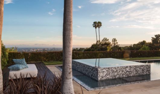 This Luxury Apartment In LA Is The Ultimate Bachelor Pad 