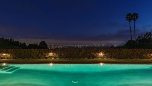 This Luxury Apartment In LA Is The Ultimate Bachelor Pad 