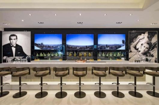 Minecraft Founder's Dollar 70 Million Beverley Hills Mansion