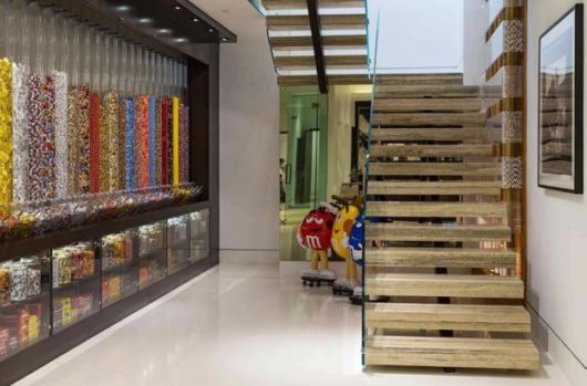 Minecraft Founder's Dollar 70 Million Beverley Hills Mansion