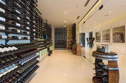 Minecraft Founder's Dollar 70 Million Beverley Hills Mansion