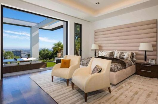 Minecraft Founder's Dollar 70 Million Beverley Hills Mansion
