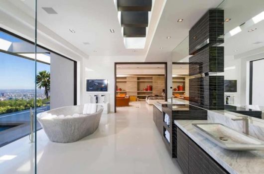 Minecraft Founder's Dollar 70 Million Beverley Hills Mansion