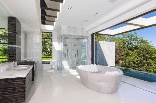 Minecraft Founder's Dollar 70 Million Beverley Hills Mansion
