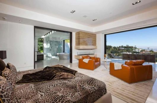 Minecraft Founder's Dollar 70 Million Beverley Hills Mansion