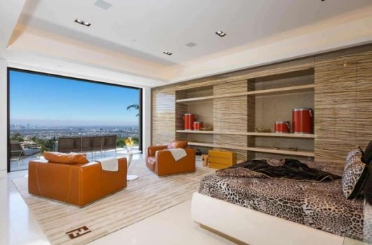 Minecraft Founder's Dollar 70 Million Beverley Hills Mansion