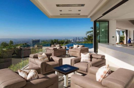 Minecraft Founder's Dollar 70 Million Beverley Hills Mansion