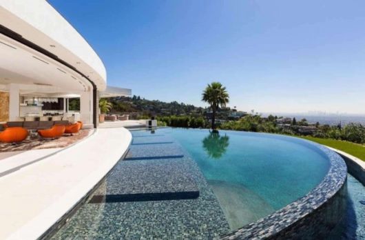 Minecraft Founder's Dollar 70 Million Beverley Hills Mansion