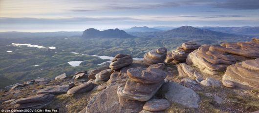 Magical British Landscapes