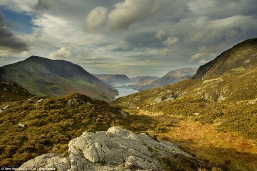 Magical British Landscapes