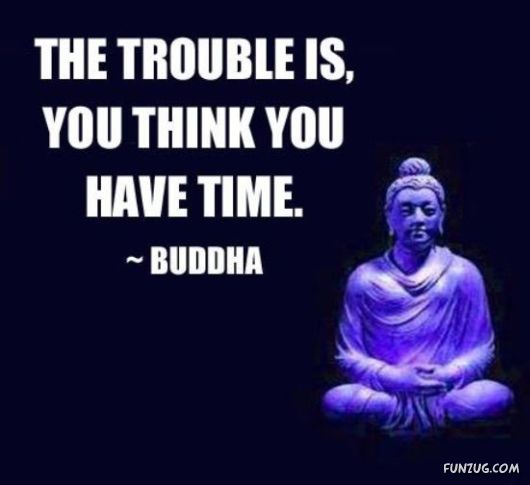 Some Quotes To Motivate You