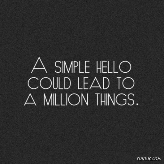 Some Quotes To Motivate You