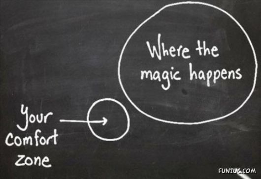 Some Quotes To Motivate You