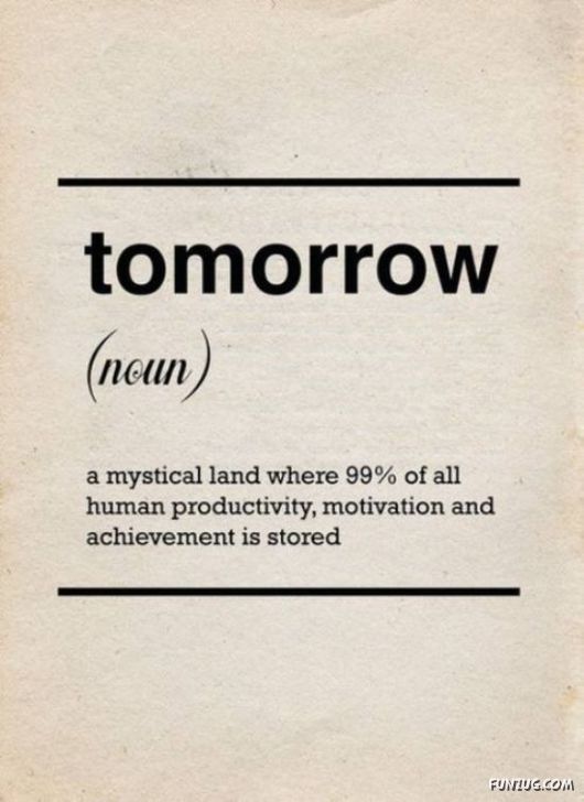 Some Quotes To Motivate You