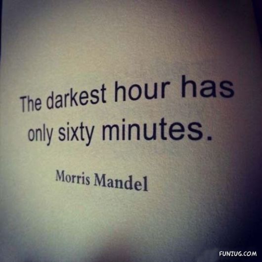 Some Quotes To Motivate You