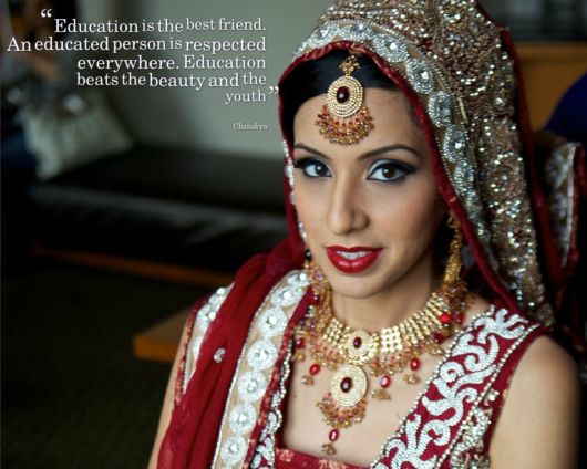 Wedding Quotes By Chanakya Neeti