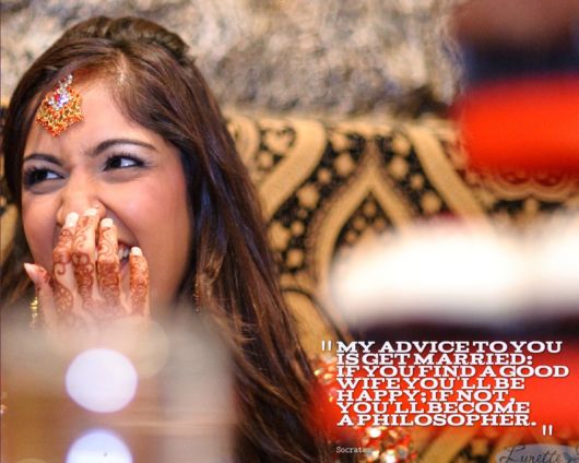 Wedding Quotes By Chanakya Neeti