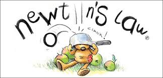 Laws Which Newton Forgot To State