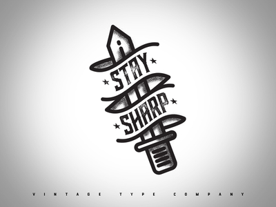 Stay Sharp (Story) | Funzug.com