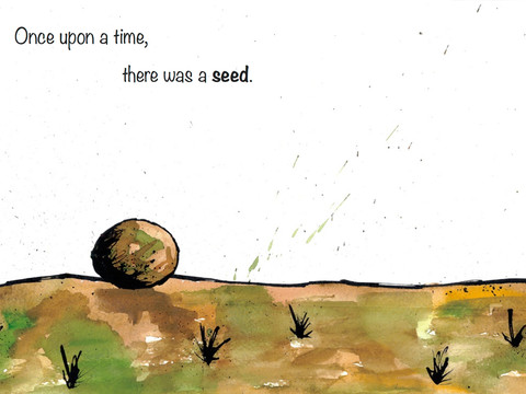 The Seed (Story) | Funzug.com