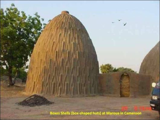 Curious Places Of The World