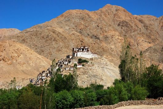 The Beauty of Leh And Ladakh
