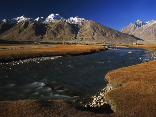 The Beauty of Leh And Ladakh