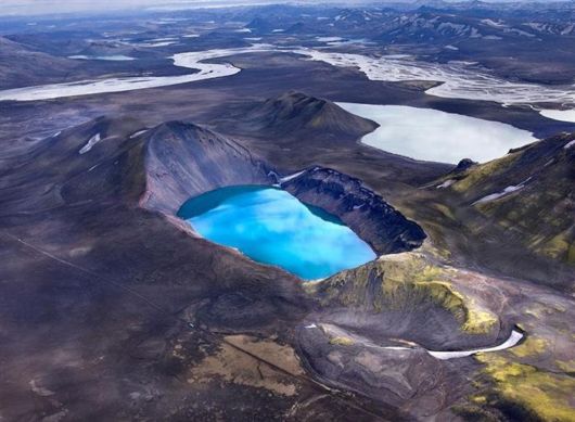 Reasons To Visit Wild And Untamed Iceland