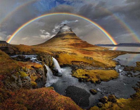 Reasons To Visit Wild And Untamed Iceland
