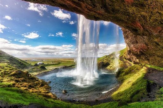 Reasons To Visit Wild And Untamed Iceland