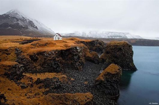 Reasons To Visit Wild And Untamed Iceland
