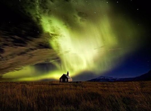Reasons To Visit Wild And Untamed Iceland