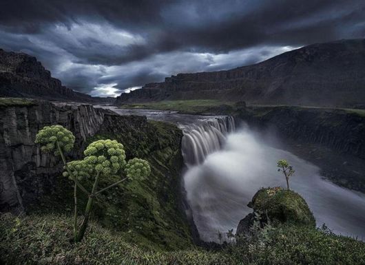 Reasons To Visit Wild And Untamed Iceland