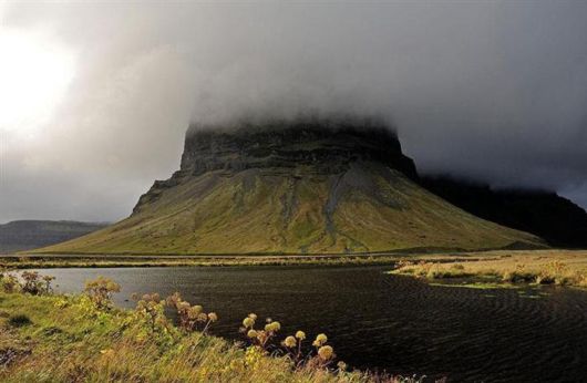 Reasons To Visit Wild And Untamed Iceland
