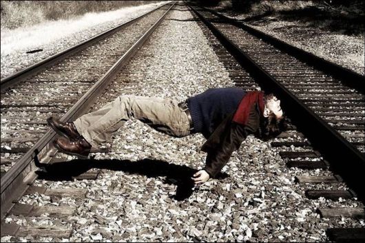 The Magic of Fly Photography