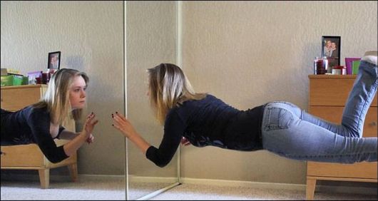 The Magic of Fly Photography