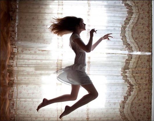 The Magic of Fly Photography