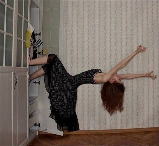 The Magic of Fly Photography