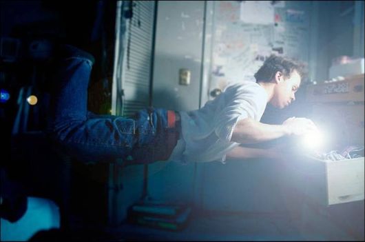 The Magic of Fly Photography