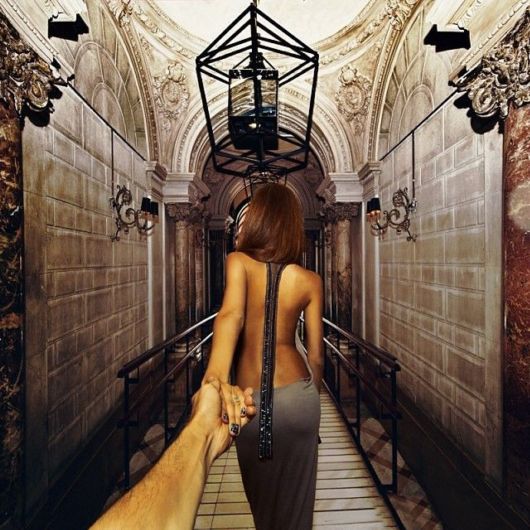 Very Interesting Follow Me Project